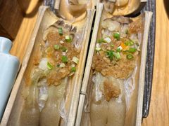 -三石铁板烧(紫竹桥店)