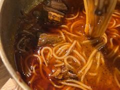 -金龙烧烤·牛肉面(西塔店)