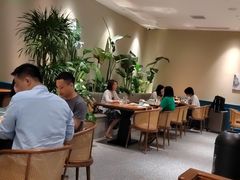 大堂-南越郡·越式风味餐厅(青秀万达店)