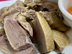 白切鹅肉-裕华(南华东路店)