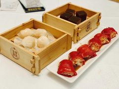 -金翠皇宫粤菜·点心·海鲜(科技园店)