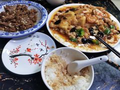 -食客居(缔景店)