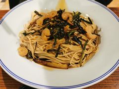 拌面-乔家栅(襄阳南路店)