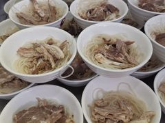 羊肉粉丝-郝刚刚羊杂割(柳巷店)