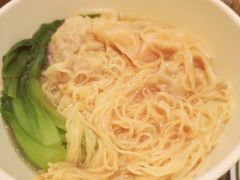 -香港新曜记茶餐厅(星耀城店)