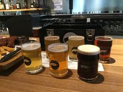 -Goose Island Brewhouse鹅岛精酿啤酒酿造工坊餐厅