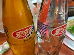 -福缘烤肉王自助(爱琴海-原比尔森店)