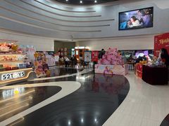 -万达影城(大明宫万达广场IMAX店)