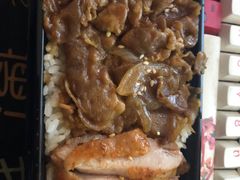 -饭丰町和风精致便当(长阳路店)