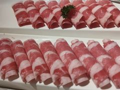 -海底捞火锅(劲松店)