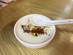 -杨记杏仁茶(椰园店)