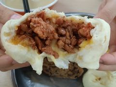 -老陶包子铺(南大西南村店)