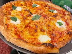 -WOLFGANG PUCK KITCHEN & BAR(迪士尼小镇店)