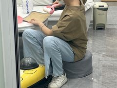 -爱洗澡的猫(天河路店)