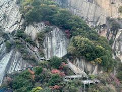 -华山风景名胜区