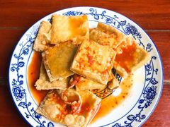 -茅老太臭豆腐