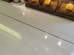 面包甜点陈列柜-炊烟小炒黄牛肉(中心印象城店)
