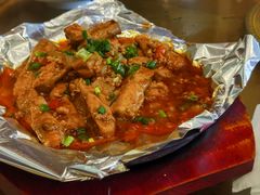 -鸿运楼·舌尖上的徽菜