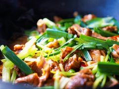 -大自然醉鹅·铁锅火焰鹅(上海联洋店)