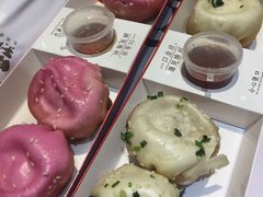 -盒马鲜生(皇庭广场店)