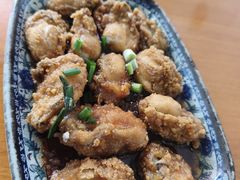 -福州人铭小吃