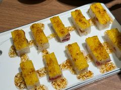 小米冰糕-贯贯吉·清真餐厅(浙江中路店)