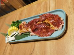 -韩悦牛排烤肉无限续(宝能中心店)