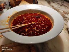 -金佬馆·川菜bistro(芜湖镜湖万达店)