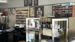 -極致刺青TATTOO STUDIO 私人订制