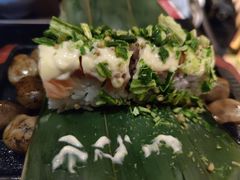 -無境·匠心日本料理(汉街店)