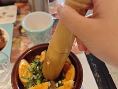 -江边城外烤全鱼(世茂广场店)