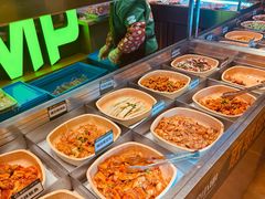 -曾百万小炉小串自助烧烤(高新店)