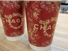 -霸王茶姬(渝北财富MALL店)