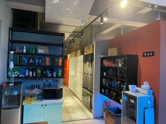 -RoMan罗马健身工作室(莘庄店)