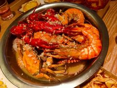 -小乾杯串店•16年沈阳烧烤(文安路店)