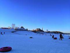 -北极村旅游风景区