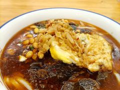 -李叁面馆(妇幼店)