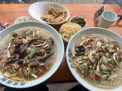 -风云面馆(珠海路店)