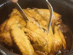 -老西门·常州菜(新区店)