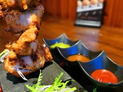 -甘尼仕印度餐厅酒吧(斜塘老街店)