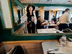 -Versailles Restaurant Cuban Cuisine