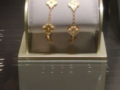 -Van Cleef & Arpels(海港城海洋中心店)