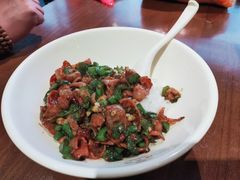 -德天顺盖码饭(人民西路店)