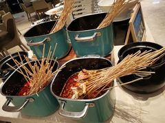-TABLE·味西餐厅-成都茂业JW万豪酒店