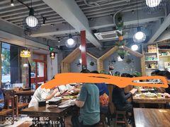 -壹块捌烧烤(灯市口店)