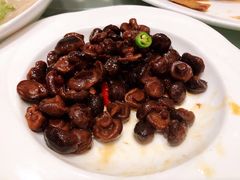 房县小花菇-亢龙太子酒轩(东湖店)