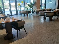 -海泰食府·新鲁菜·家宴(总部基地店)