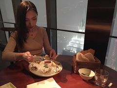 -上海柏悦酒店·世纪100牛排馆