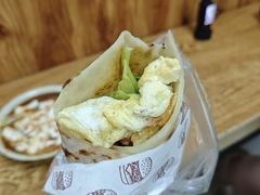 -真素诚·清真(新华路店)