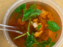 -好成财牛排馆(涂门街总店)